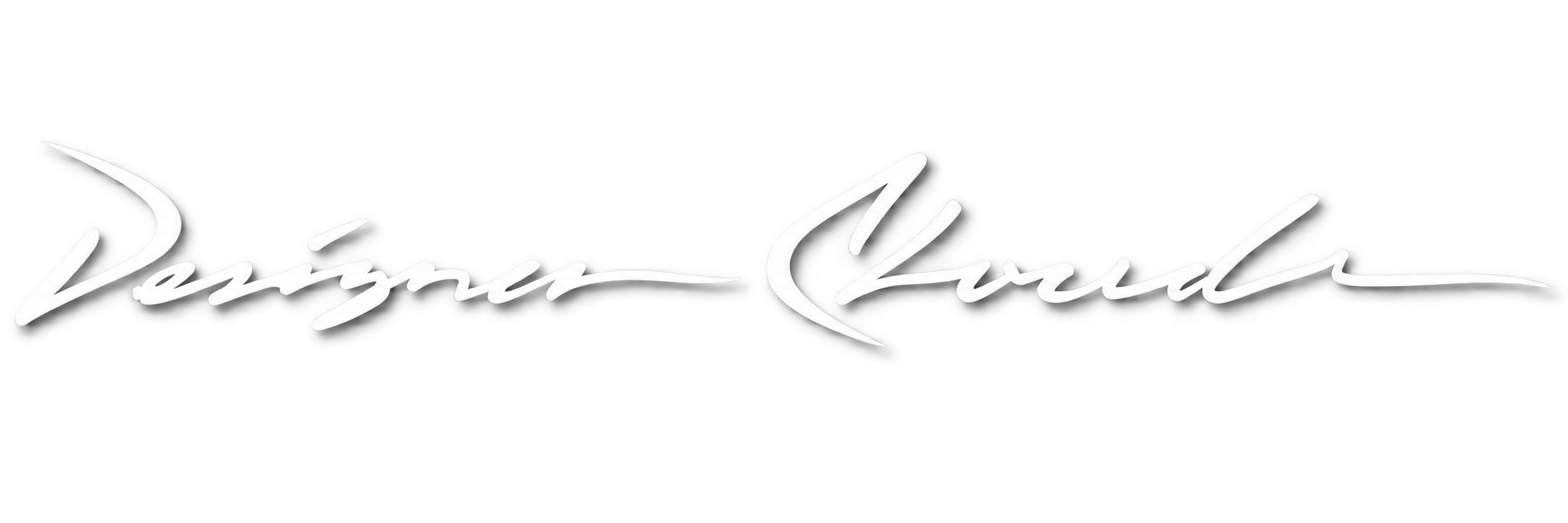 Designer Clouds